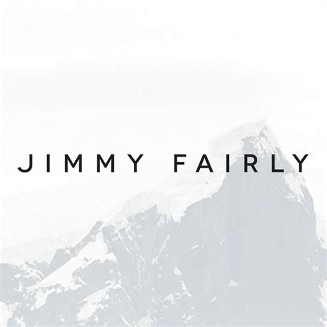 jimmy fairly siège.